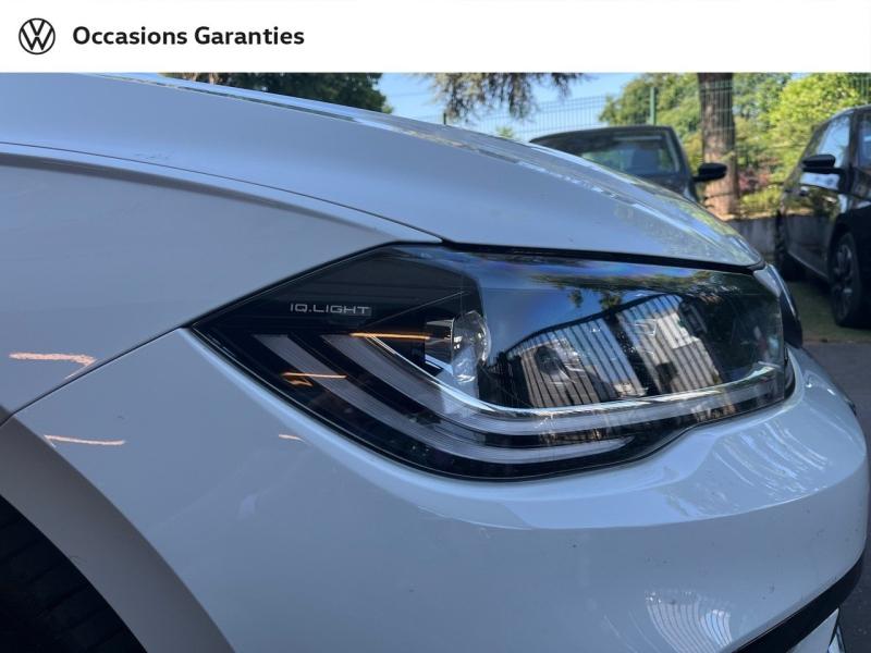 Voitures occasions VOLKSWAGEN POLO R-Line Villemomble