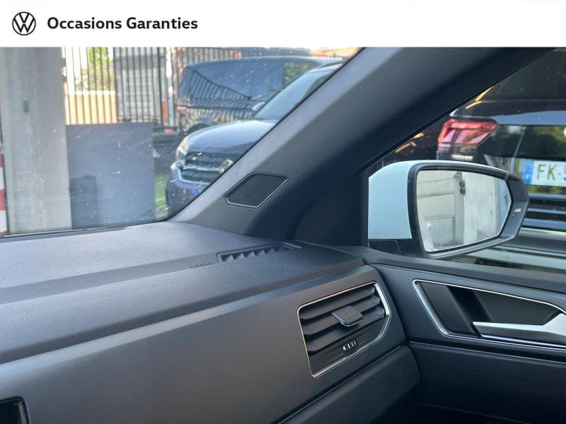 Voitures occasions VOLKSWAGEN POLO R-Line Villemomble