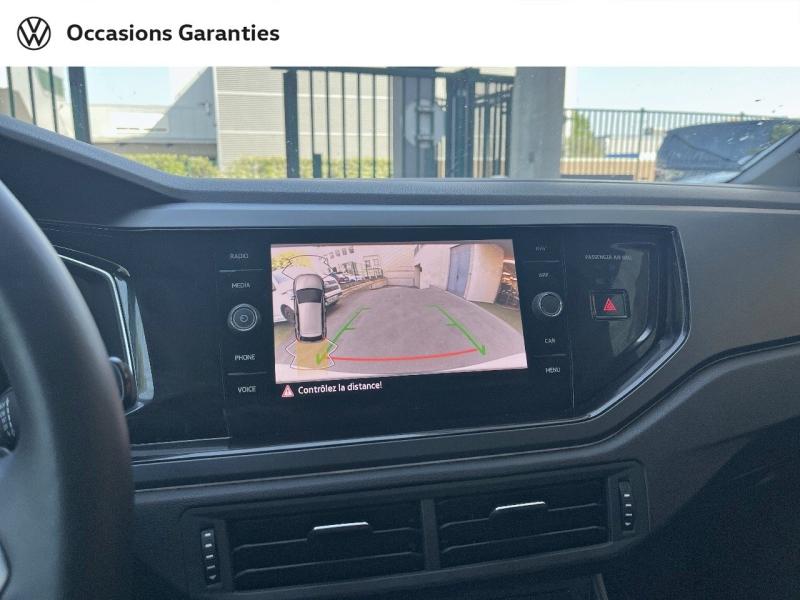 Voitures occasions VOLKSWAGEN POLO R-Line Villemomble