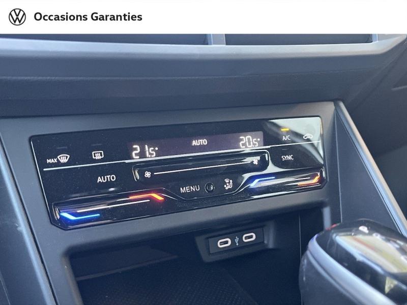 Voitures occasions VOLKSWAGEN POLO R-Line Villemomble