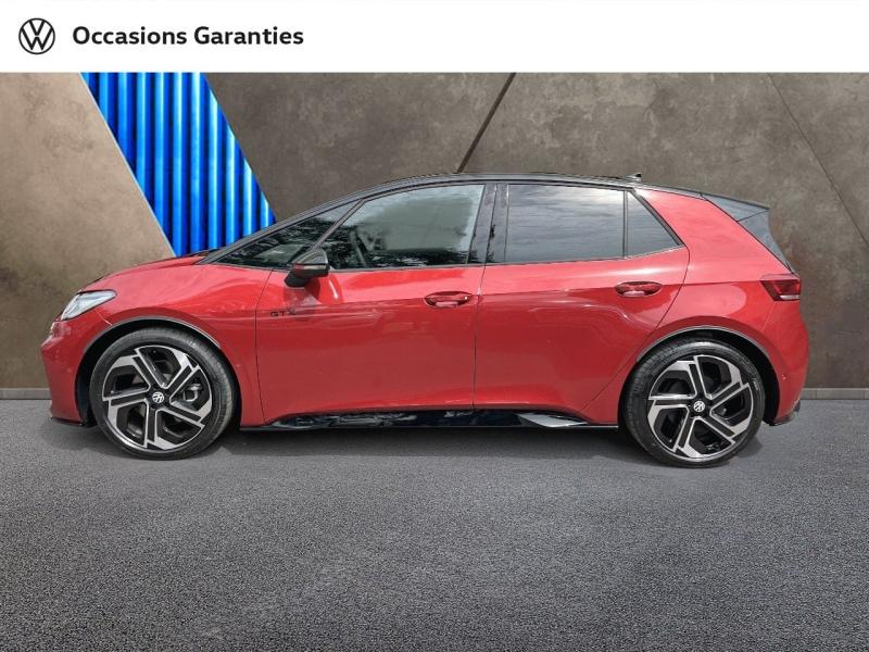 Voitures occasions VOLKSWAGEN ID.3 GTX Performance Villemomble