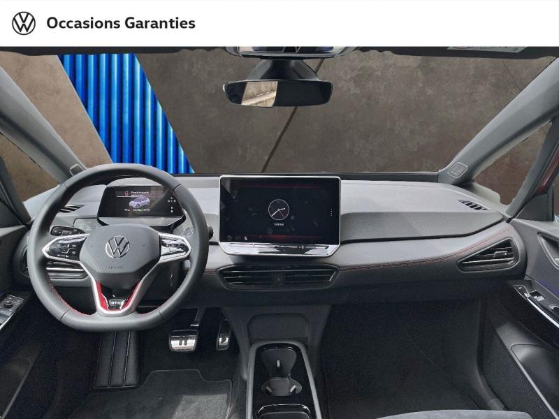 Voitures occasions VOLKSWAGEN ID.3 GTX Performance Villemomble
