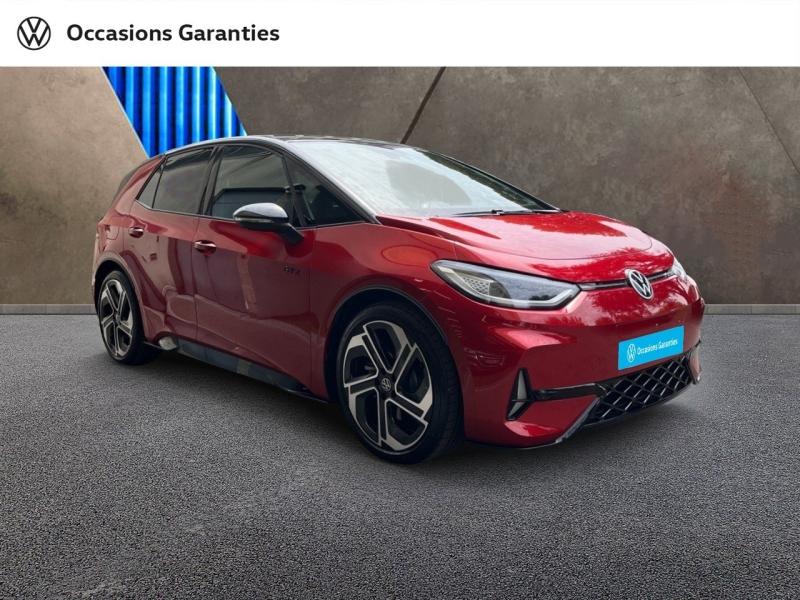 Voitures occasions VOLKSWAGEN ID.3 GTX Performance Villemomble