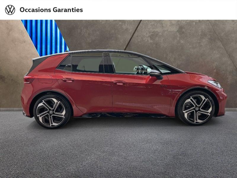 Voitures occasions VOLKSWAGEN ID.3 GTX Performance Villemomble