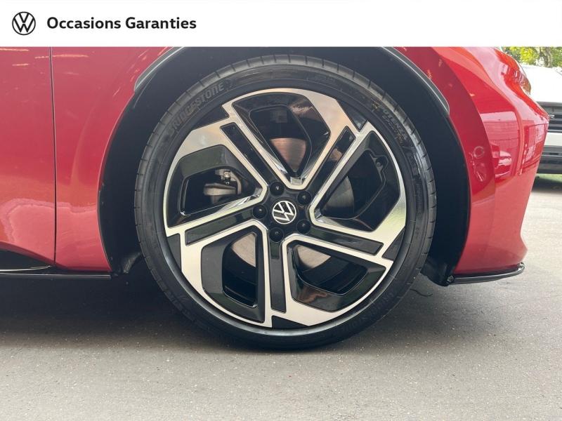 Voitures occasions VOLKSWAGEN ID.3 GTX Performance Villemomble