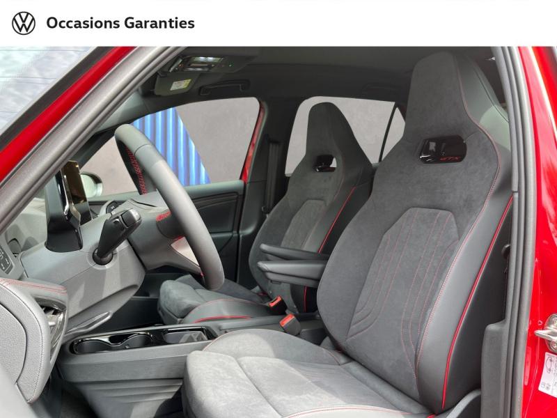 Voitures occasions VOLKSWAGEN ID.3 GTX Performance Villemomble