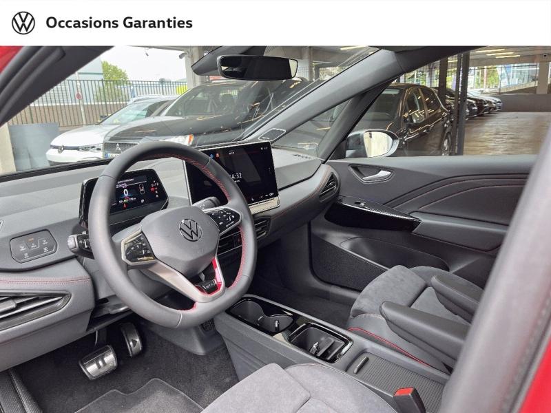 Voitures occasions VOLKSWAGEN ID.3 GTX Performance Villemomble