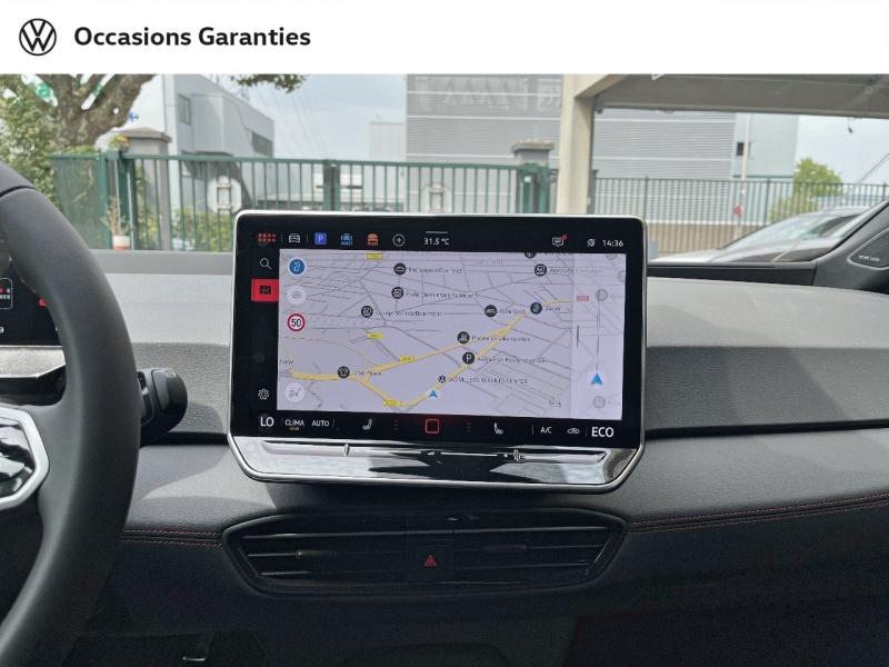 Voitures occasions VOLKSWAGEN ID.3 GTX Performance Villemomble