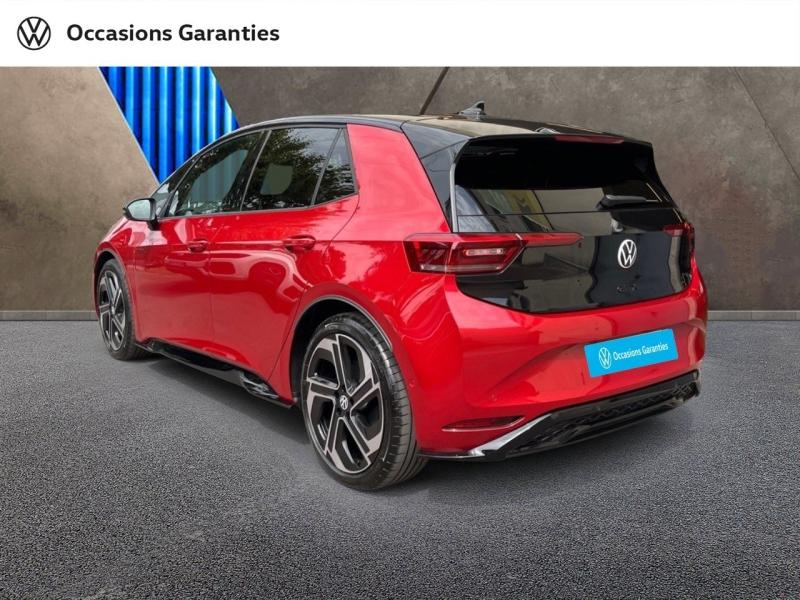 Voitures occasions VOLKSWAGEN ID.3 GTX Performance Villemomble