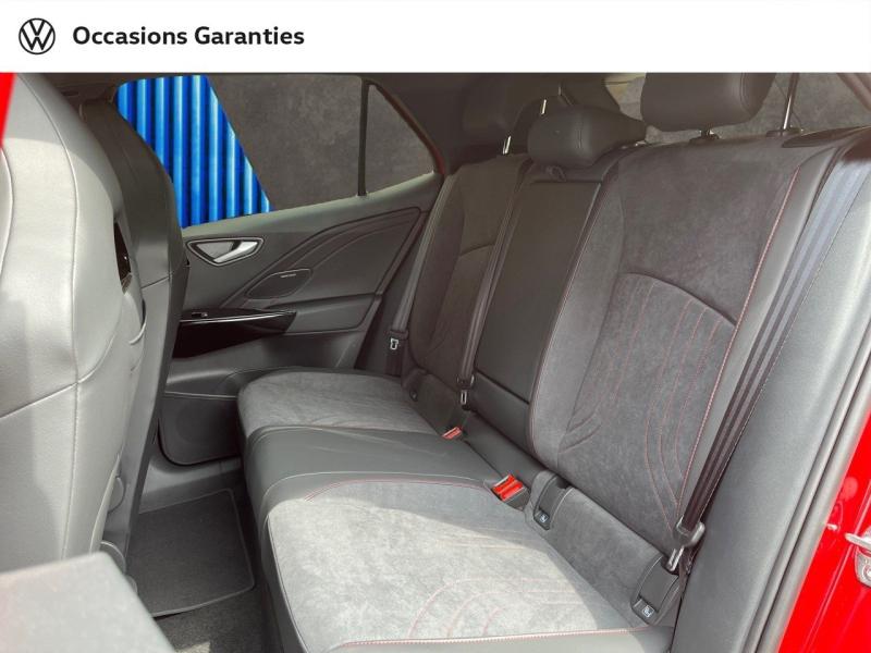 Voitures occasions VOLKSWAGEN ID.3 GTX Performance Villemomble