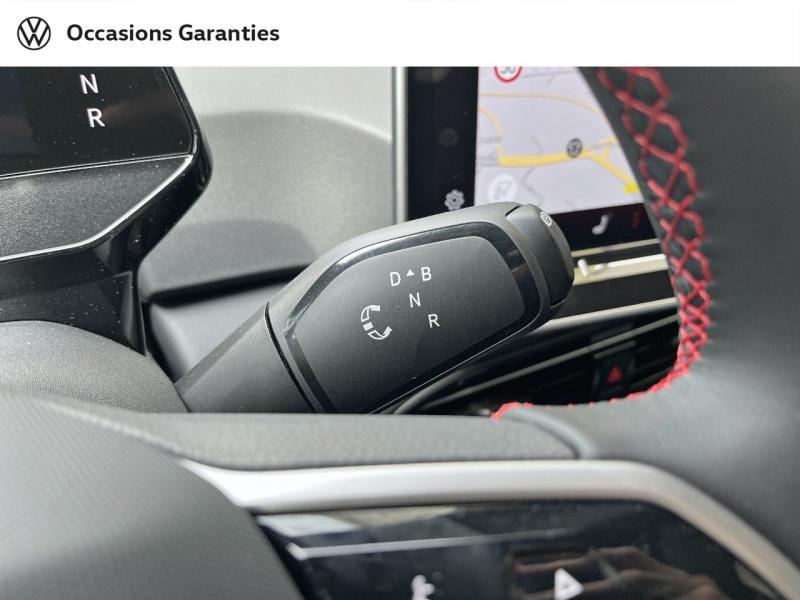 Voitures occasions VOLKSWAGEN ID.3 GTX Performance Villemomble