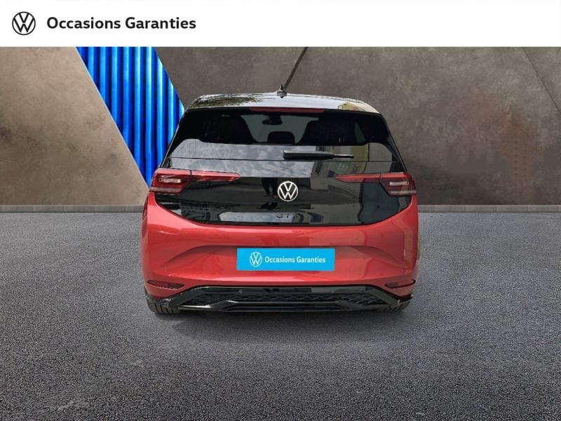 Voitures occasions VOLKSWAGEN ID.3 GTX Performance Villemomble