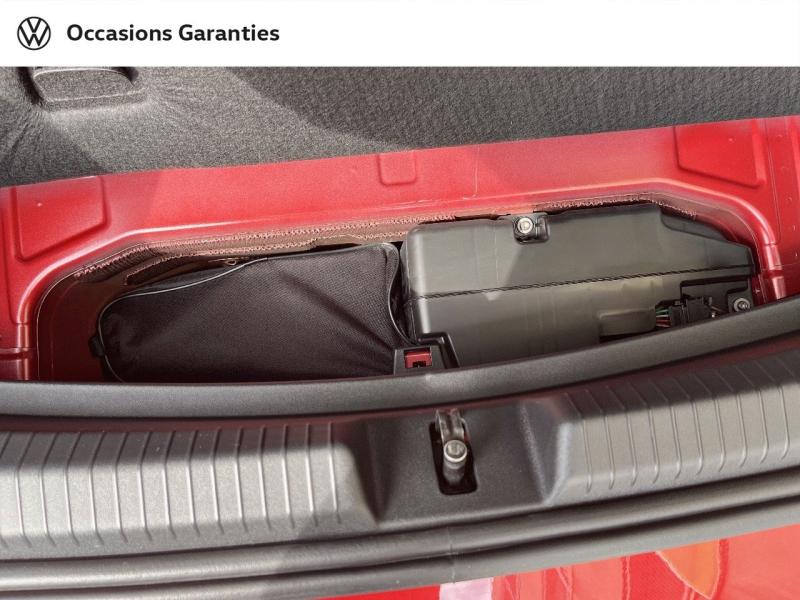 Voitures occasions VOLKSWAGEN ID.3 GTX Performance Villemomble