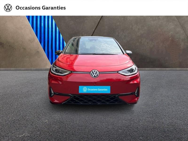 Voitures occasions VOLKSWAGEN ID.3 GTX Performance Villemomble