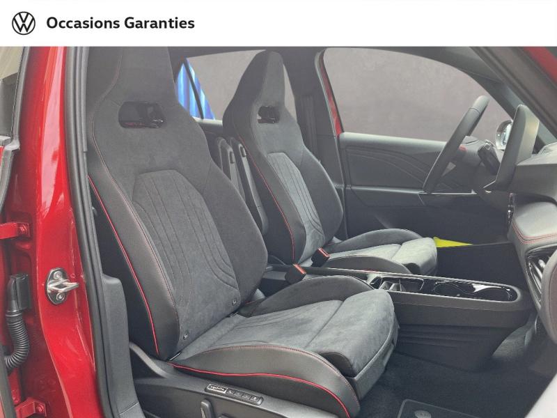 Voitures occasions VOLKSWAGEN ID.3 GTX Performance Villemomble