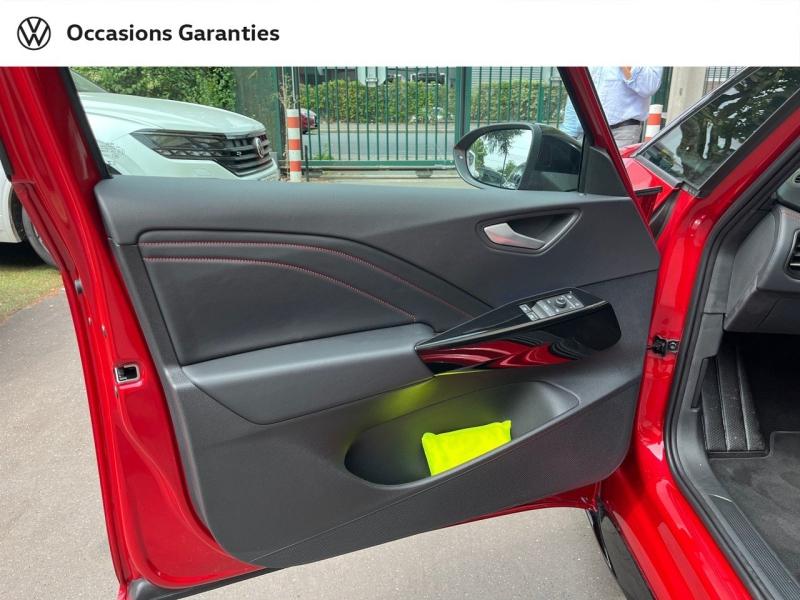Voitures occasions VOLKSWAGEN ID.3 GTX Performance Villemomble
