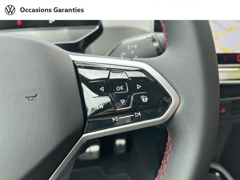 Voitures occasions VOLKSWAGEN ID.3 GTX Performance Villemomble