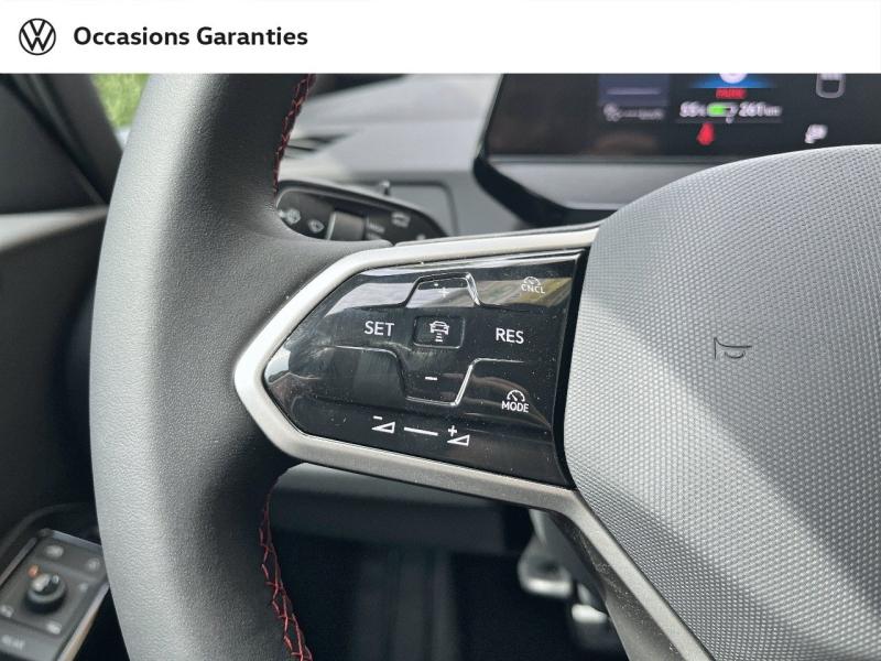 Voitures occasions VOLKSWAGEN ID.3 GTX Performance Villemomble
