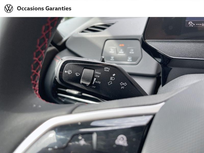Voitures occasions VOLKSWAGEN ID.3 GTX Performance Villemomble