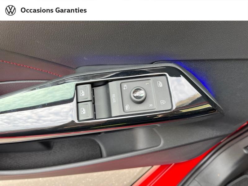 Voitures occasions VOLKSWAGEN ID.3 GTX Performance Villemomble