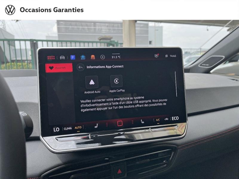 Voitures occasions VOLKSWAGEN ID.3 GTX Performance Villemomble