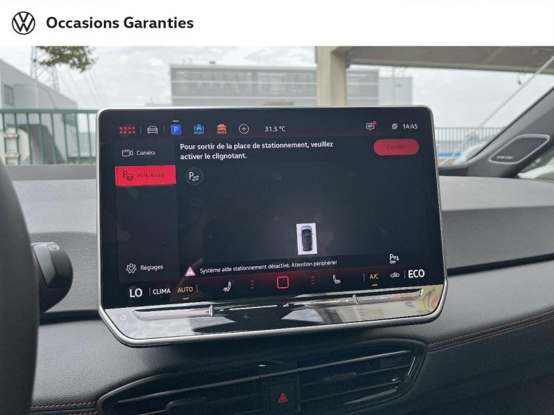 Voitures occasions VOLKSWAGEN ID.3 GTX Performance Villemomble