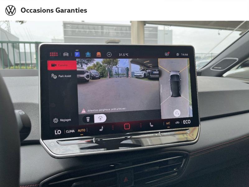 Voitures occasions VOLKSWAGEN ID.3 GTX Performance Villemomble