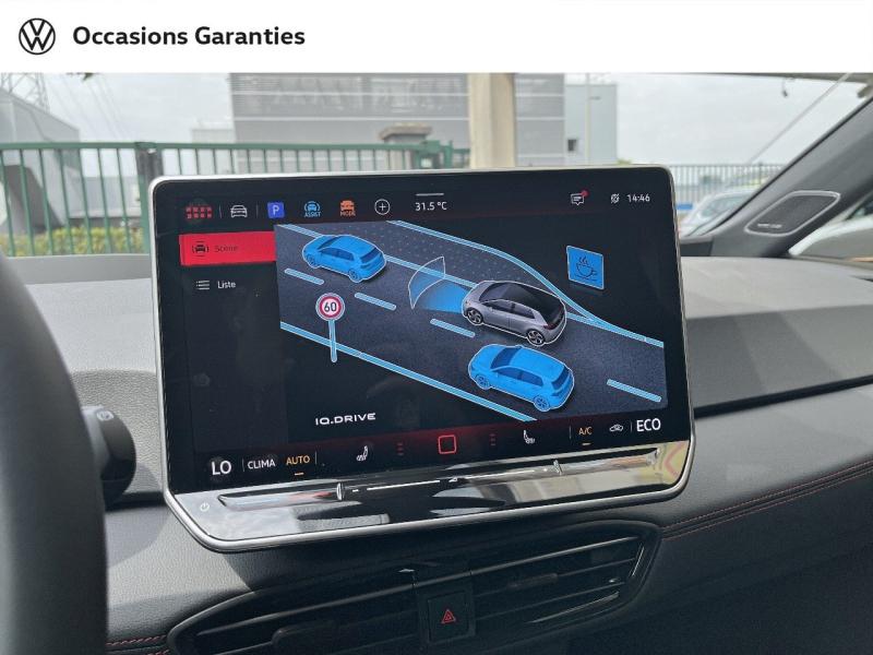 Voitures occasions VOLKSWAGEN ID.3 GTX Performance Villemomble