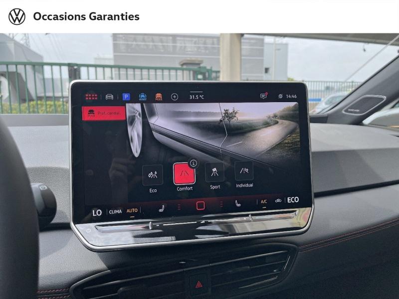 Voitures occasions VOLKSWAGEN ID.3 GTX Performance Villemomble