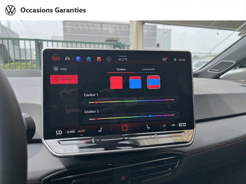 Voitures occasions VOLKSWAGEN ID.3 GTX Performance Villemomble