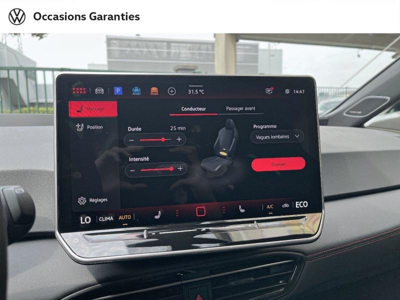 Voitures occasions VOLKSWAGEN ID.3 GTX Performance Villemomble