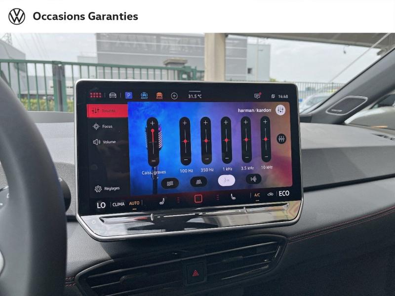 Voitures occasions VOLKSWAGEN ID.3 GTX Performance Villemomble