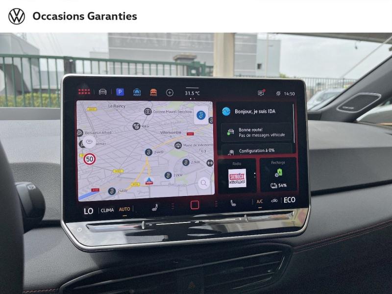 Voitures occasions VOLKSWAGEN ID.3 GTX Performance Villemomble