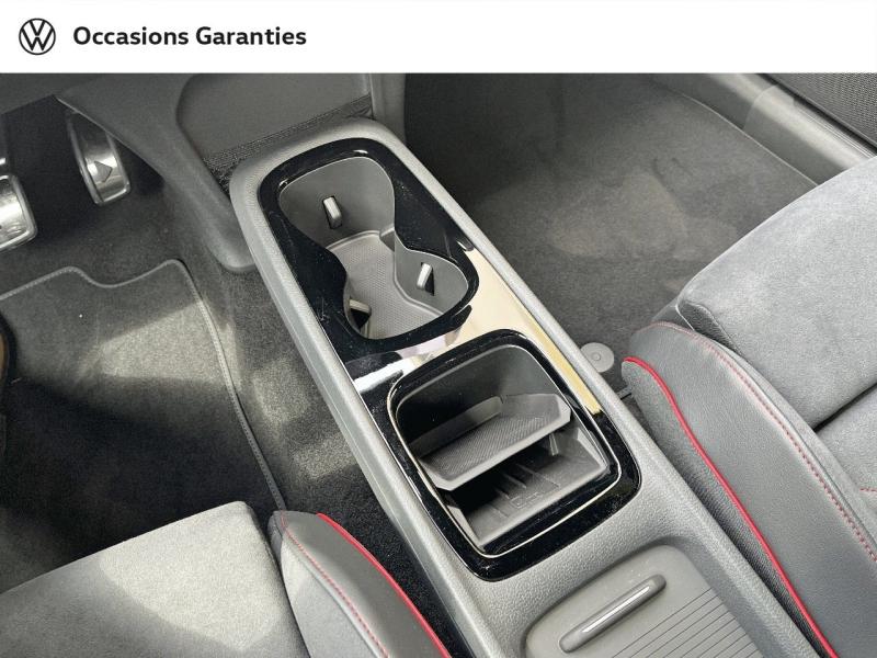 Voitures occasions VOLKSWAGEN ID.3 GTX Performance Villemomble