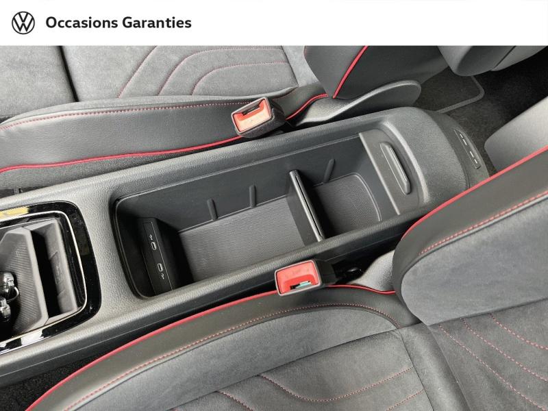 Voitures occasions VOLKSWAGEN ID.3 GTX Performance Villemomble