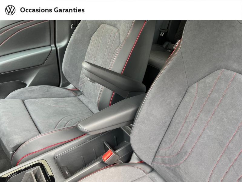 Voitures occasions VOLKSWAGEN ID.3 GTX Performance Villemomble