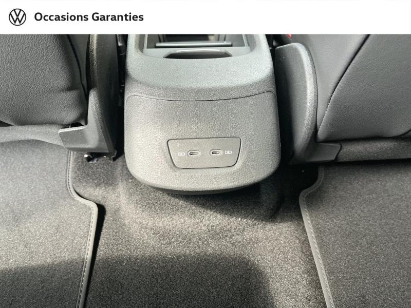 Voitures occasions VOLKSWAGEN ID.3 GTX Performance Villemomble