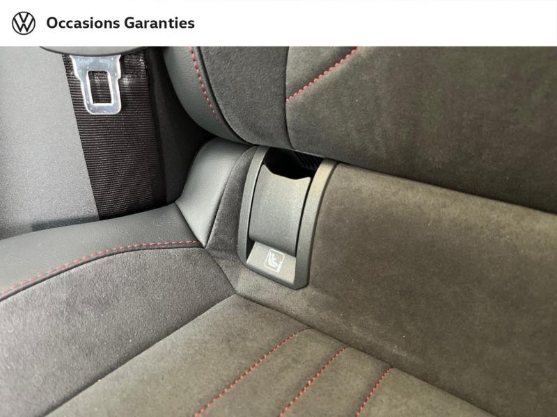 Voitures occasions VOLKSWAGEN ID.3 GTX Performance Villemomble