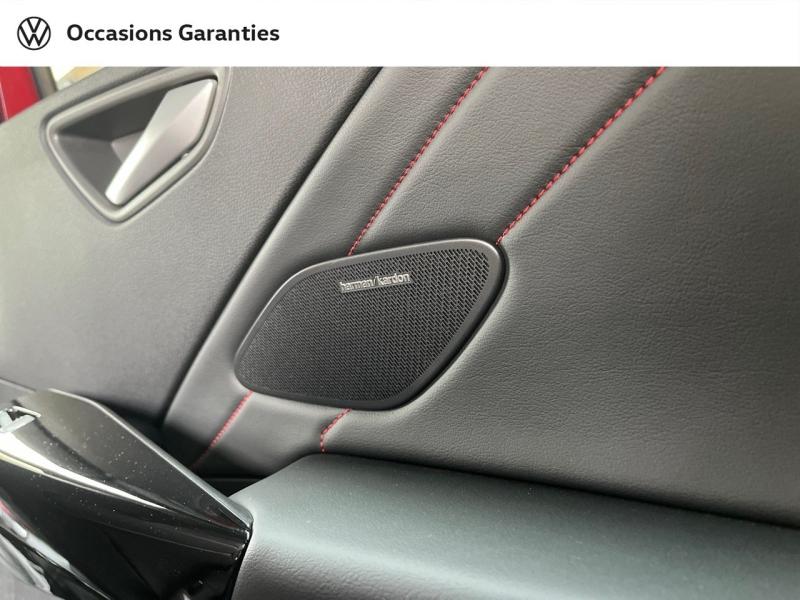 Voitures occasions VOLKSWAGEN ID.3 GTX Performance Villemomble