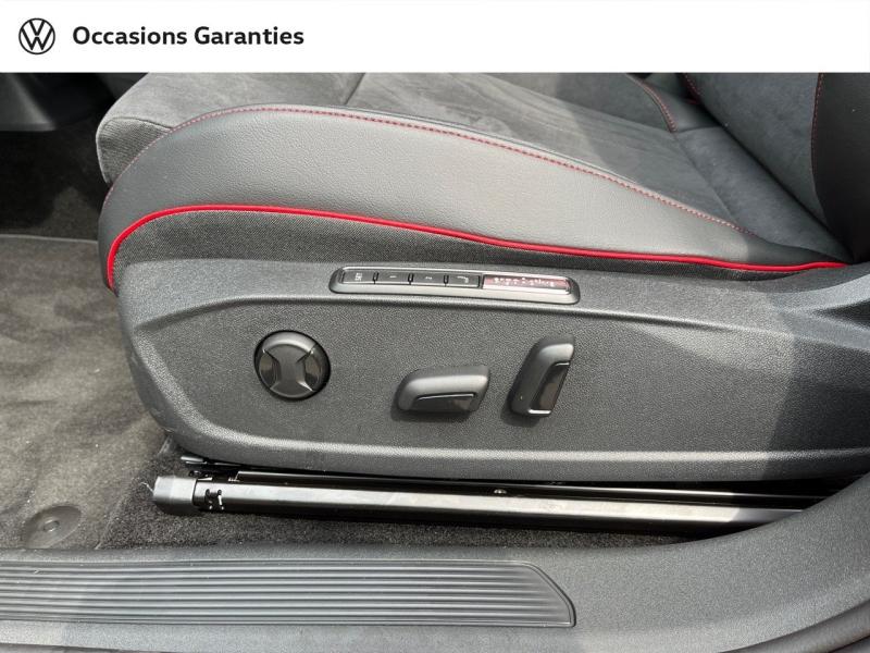 Voitures occasions VOLKSWAGEN ID.3 GTX Performance Villemomble