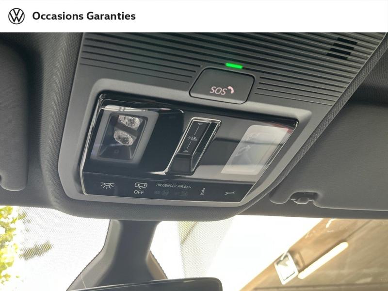 Voitures occasions VOLKSWAGEN ID.3 GTX Performance Villemomble