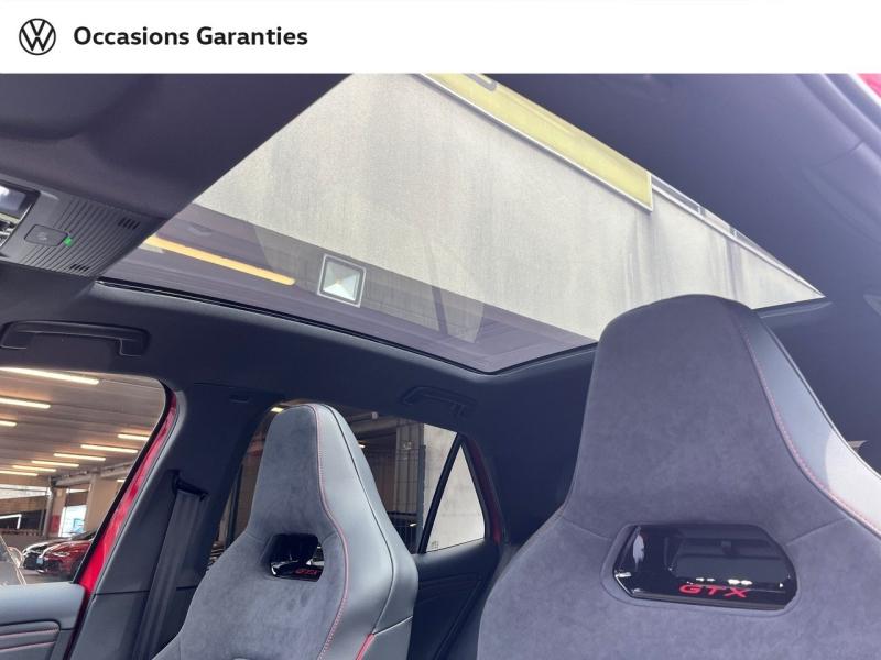 Voitures occasions VOLKSWAGEN ID.3 GTX Performance Villemomble