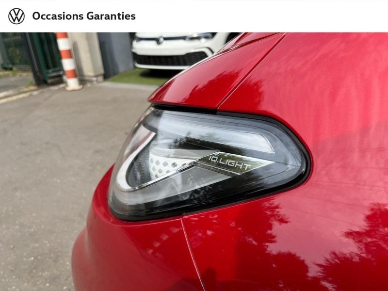 Voitures occasions VOLKSWAGEN ID.3 GTX Performance Villemomble