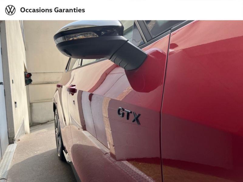 Voitures occasions VOLKSWAGEN ID.3 GTX Performance Villemomble