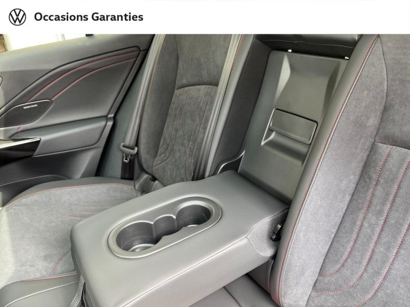 Voitures occasions VOLKSWAGEN ID.3 GTX Performance Villemomble