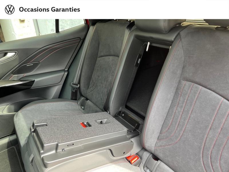Voitures occasions VOLKSWAGEN ID.3 GTX Performance Villemomble