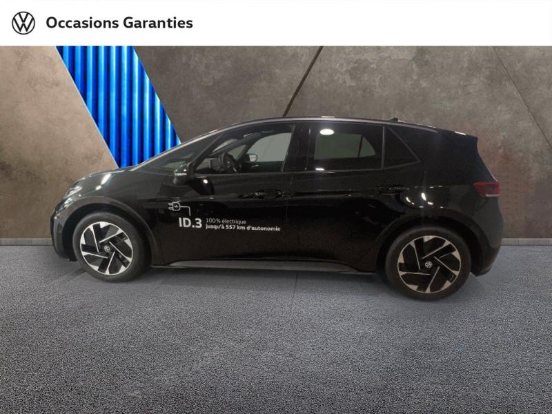 Voitures occasions VOLKSWAGEN ID.3 Life Max Villemomble