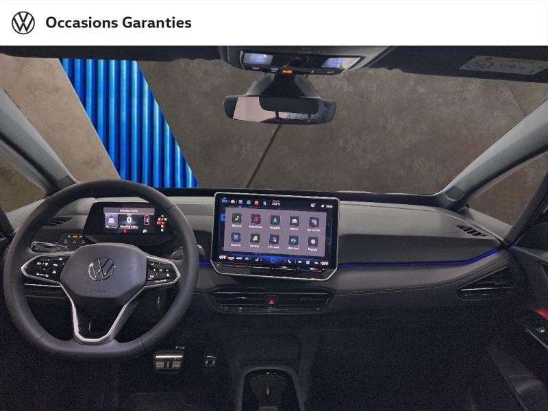 Voitures occasions VOLKSWAGEN ID.3 Life Max Villemomble