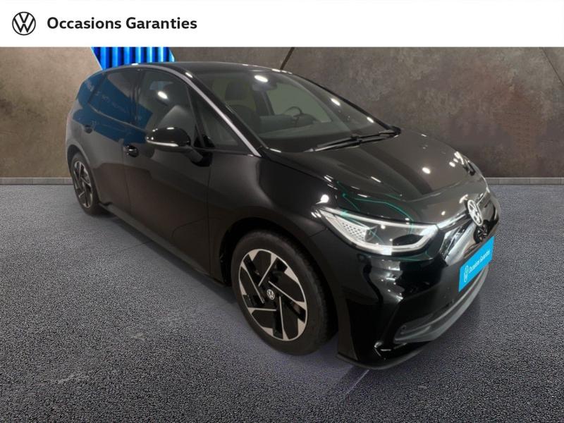 Voitures occasions VOLKSWAGEN ID.3 Life Max Villemomble
