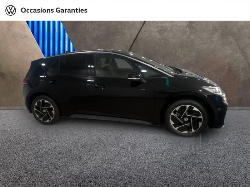 Voitures occasions VOLKSWAGEN ID.3 Life Max Villemomble